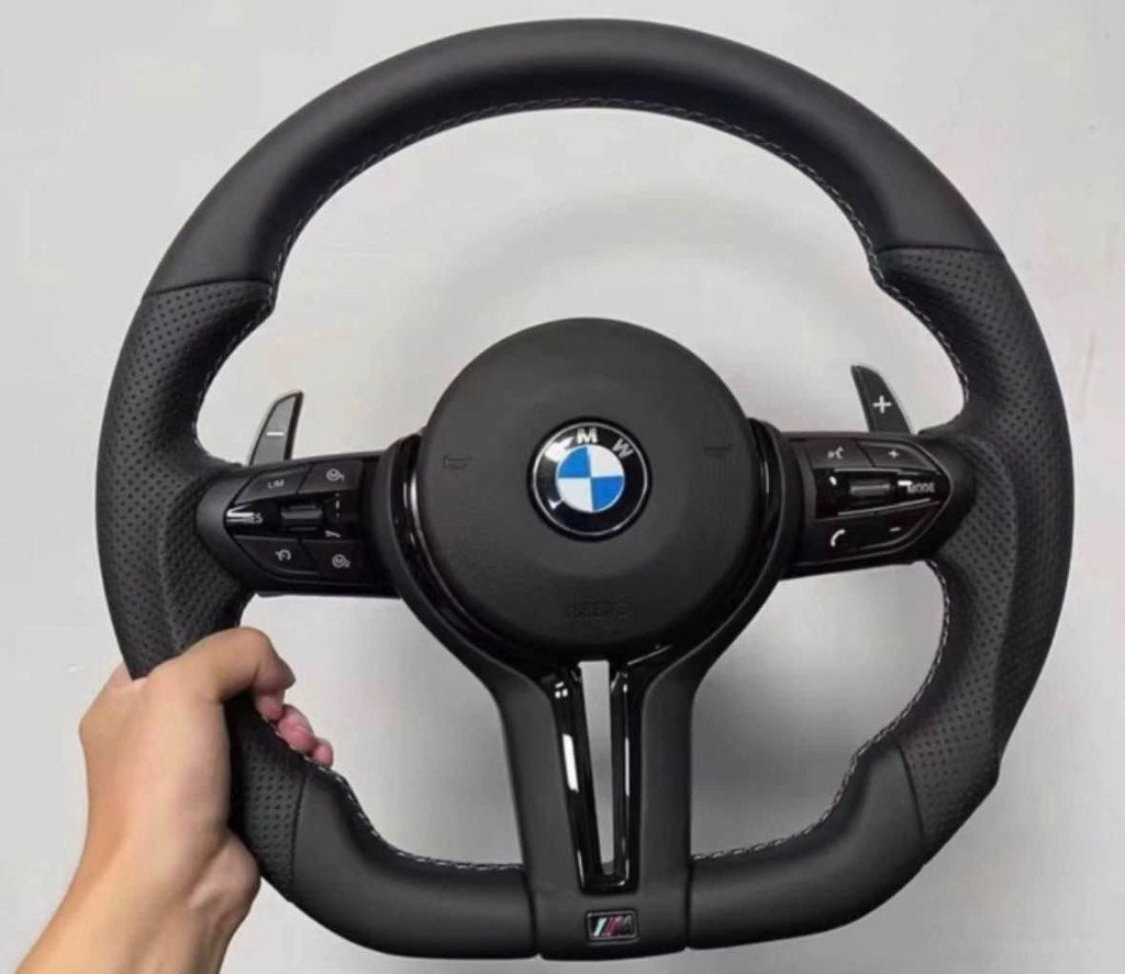 BMW M PACK STUUR, Ophalen, Nieuw, BMW
