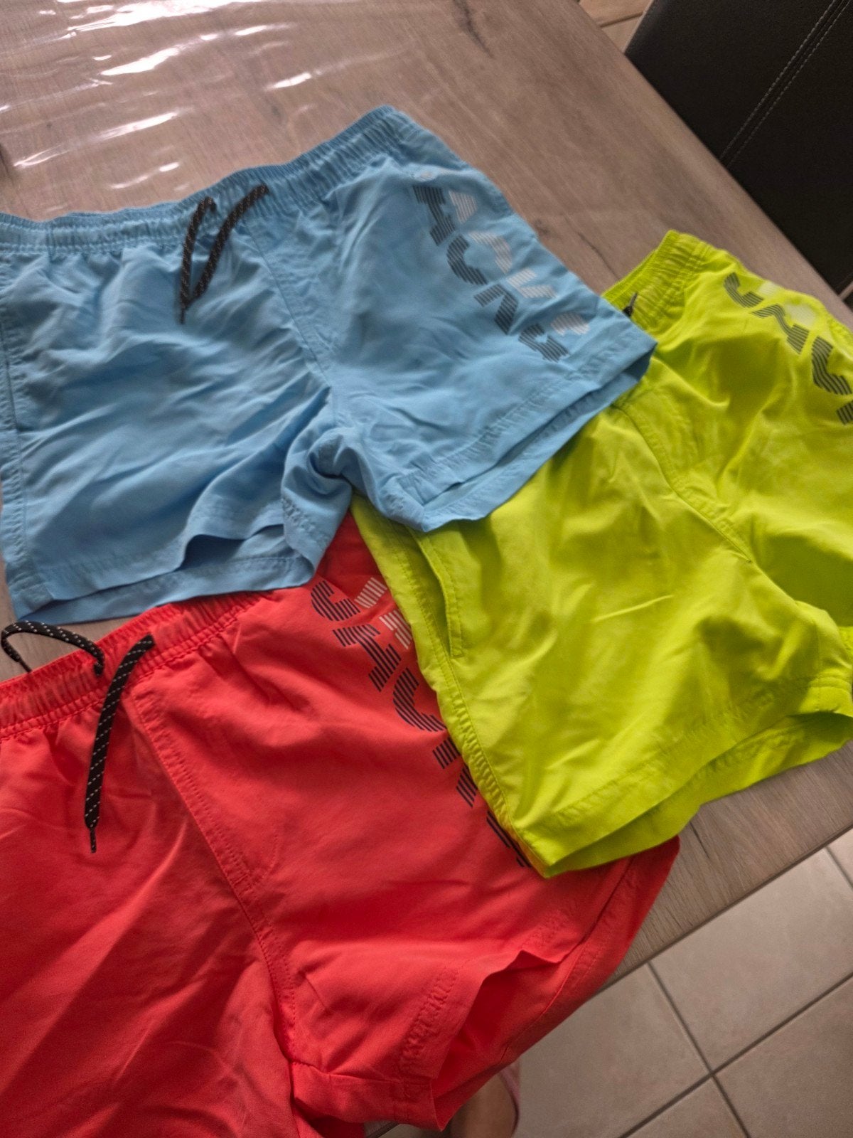 Short de bain Jack & Jones, Enlèvement ou Envoi, Jack&Jones, Garçon, Vêtements de sport ou Maillots de bain