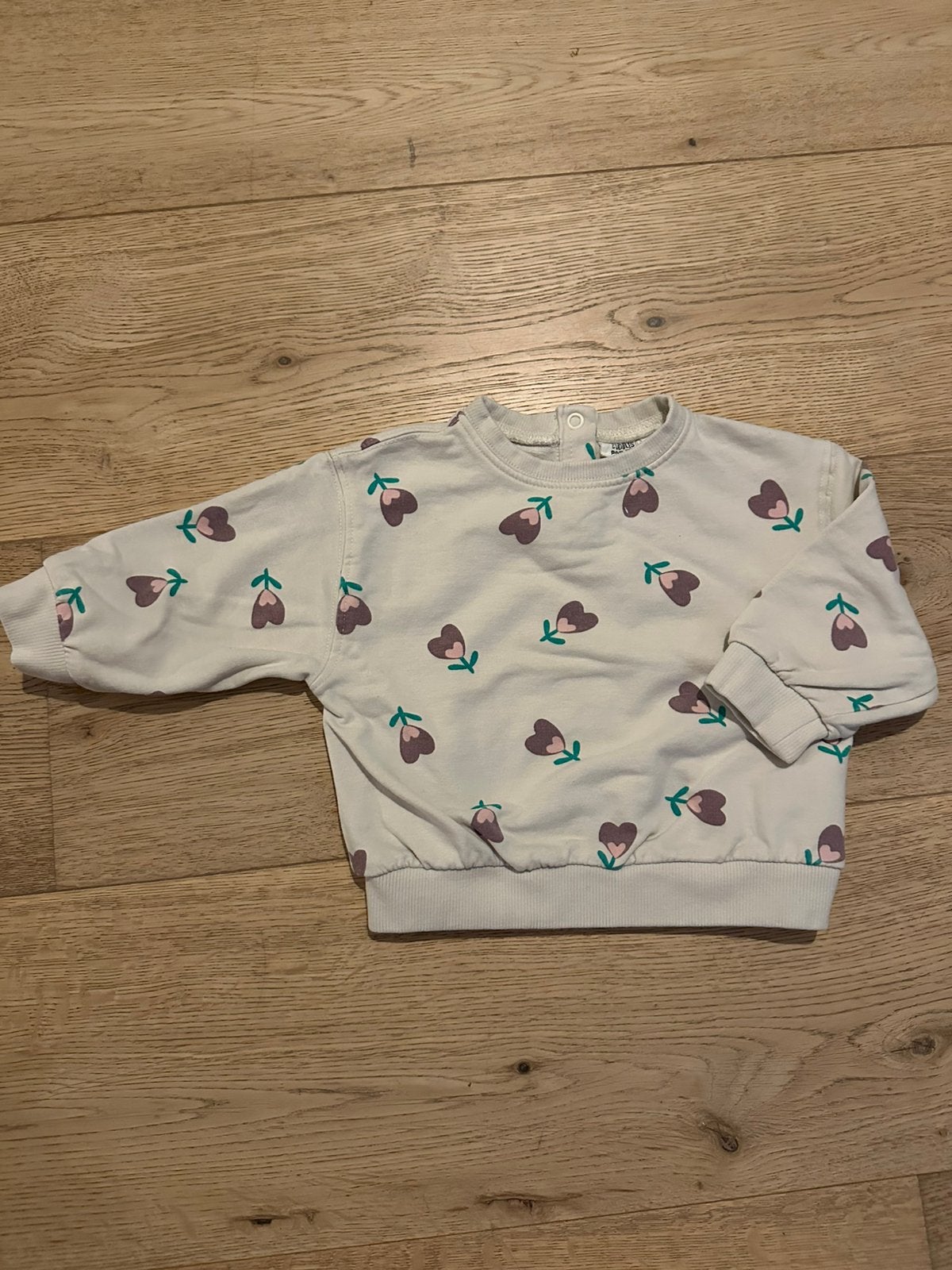 Truitje cuddles & smiles, Enlèvement ou Envoi, Comme neuf, Fille, Pull ou Veste
