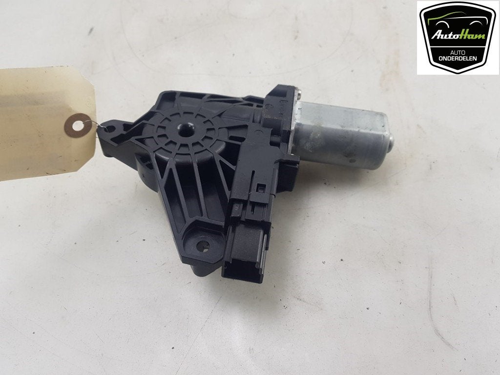 MOTEUR LEVE VITRE ELECTRIQUE Volvo V40 (MV), Utilisé, Volvo