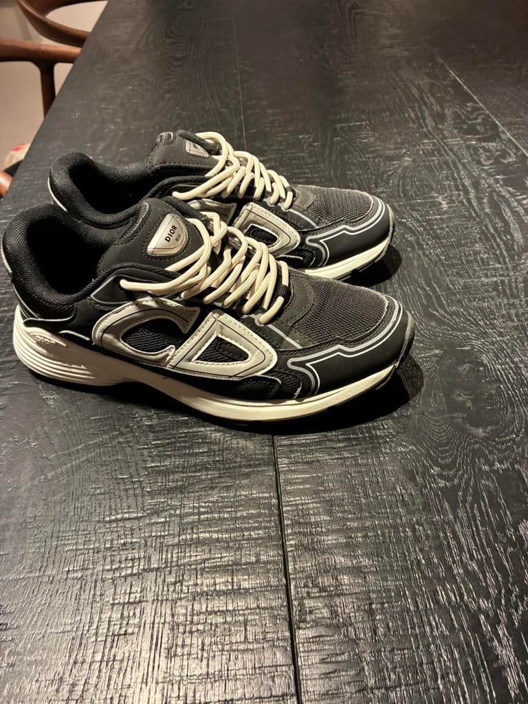 Dior b30 schoenen, Kleding | Heren, Schoenen, Verzenden, Zo goed als nieuw