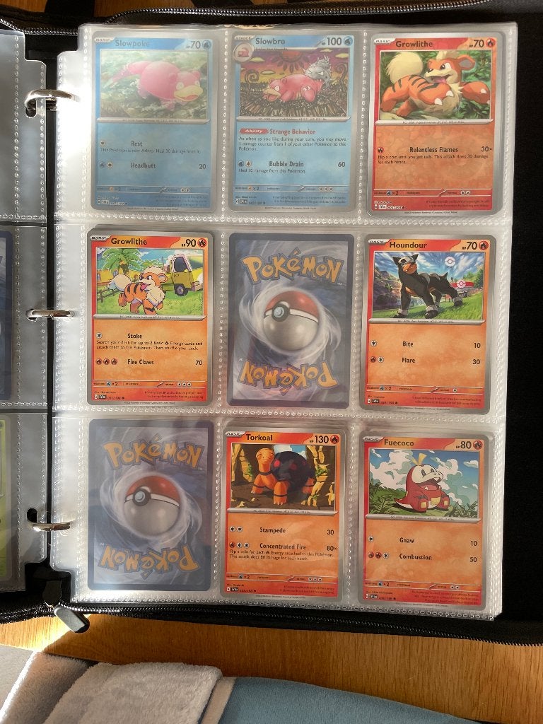 Pokemon kaarten, Collections, Collections Autre, Comme neuf, Enlèvement
