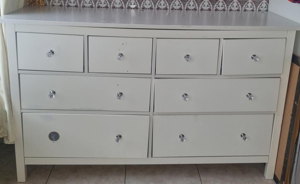 Ladekast - commode, Maison & Meubles, Enlèvement