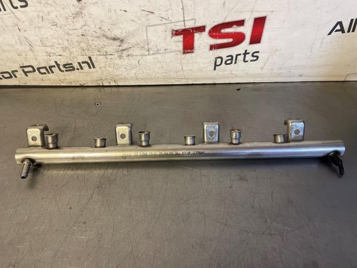 Distributeur de carburant d'un Volkswagen Golf, Volkswagen, -, 3 mois de garantie, Utilisé