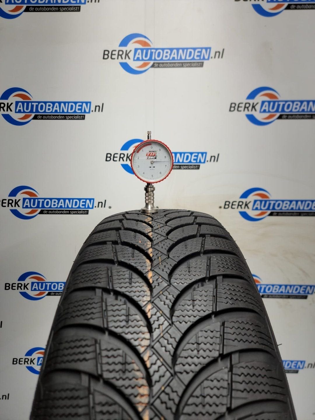 4x Nexen Winguard SnowG WH2 225/70 R16 103H 225/70/16 225701, Pneus hiver, 16 pouces, Véhicule de tourisme, -