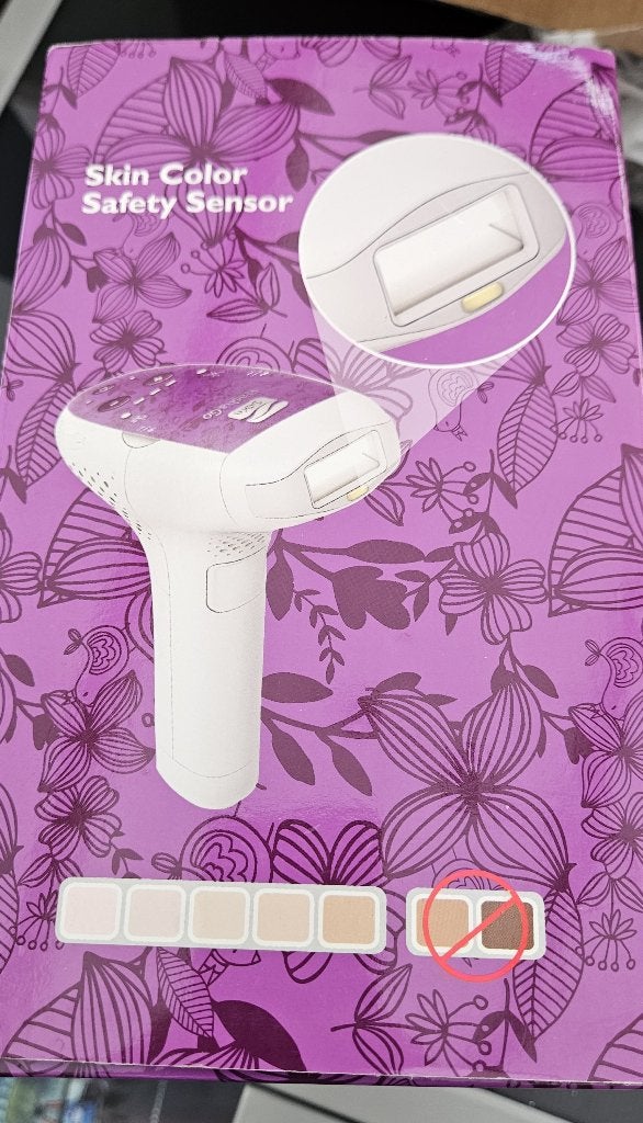 Silk'n Flash & Go IPL ontharingsapparaat, Elektronische apparatuur, Persoonlijke Verzorgingsapparatuur, Nieuw, Scheren en Epileren
