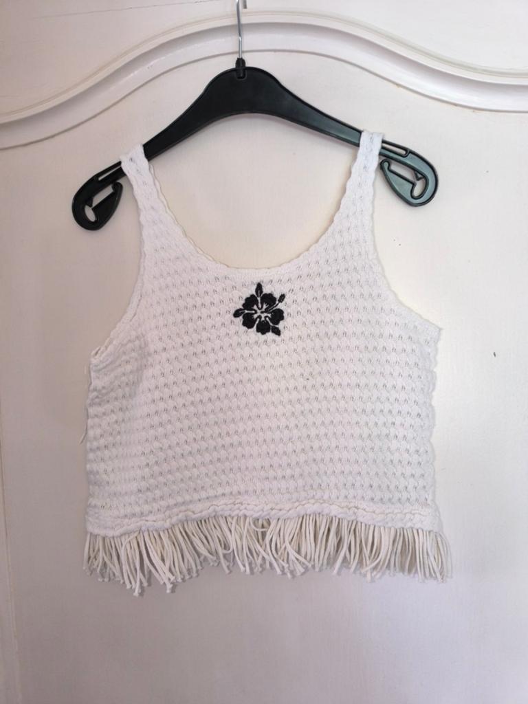 Topje 140, Kinderen en Baby's, Kinderkleding | Maat 140, Ophalen of Verzenden
