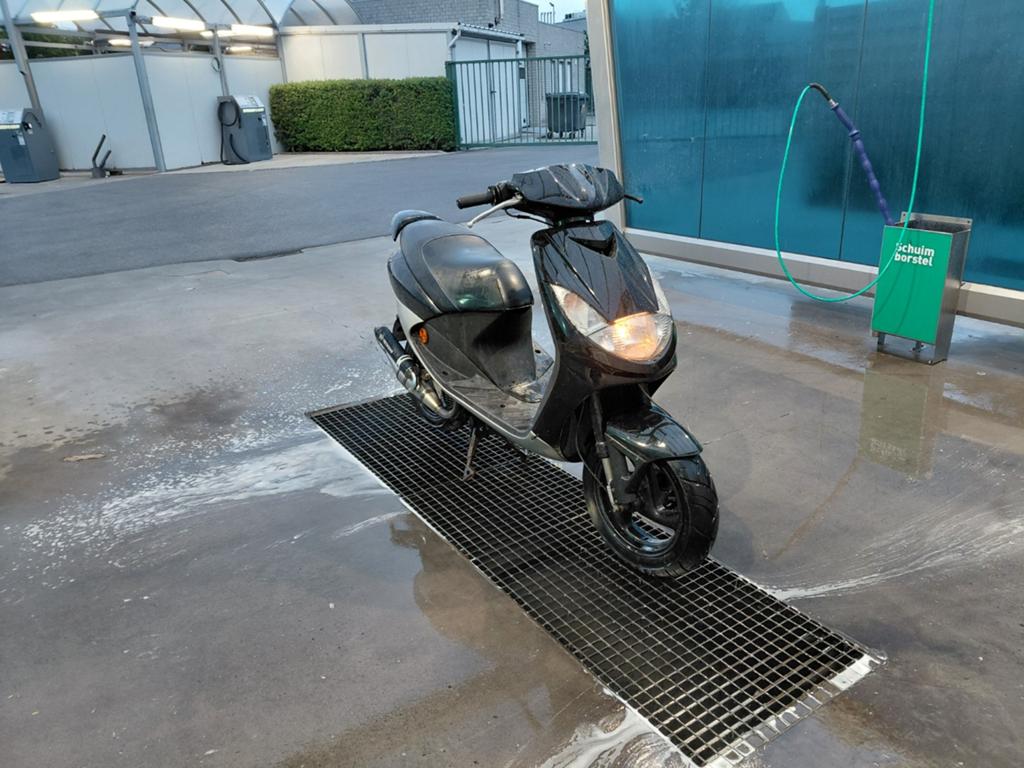 Peugeot vivacity 2takt a klasse (WAARDEPEILING), Fietsen en Brommers, Scooters | SYM, Ophalen