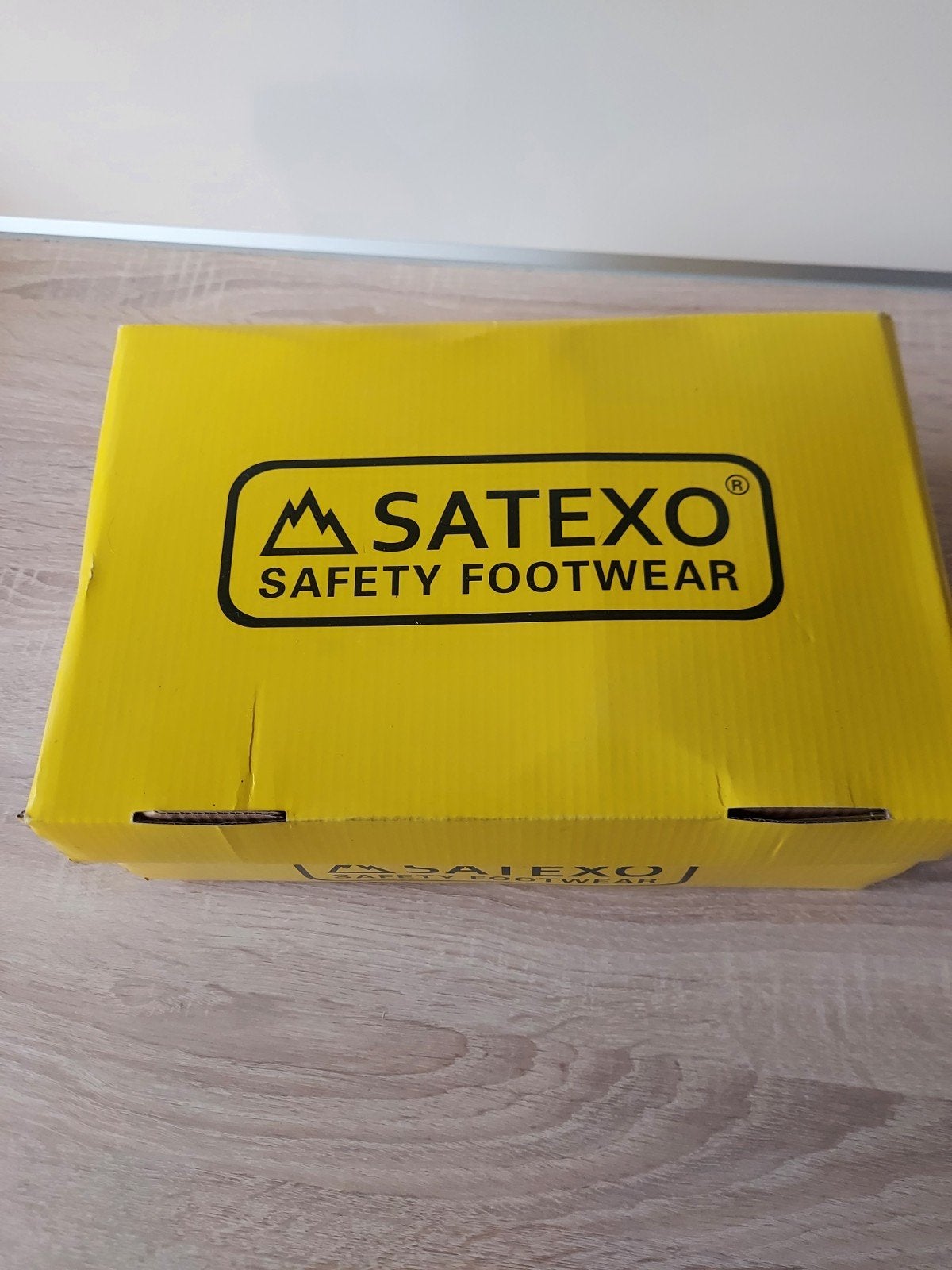 Veiligheidsschoenen te koop, Doe-het-zelf en Bouw, Ophalen, Nieuw
