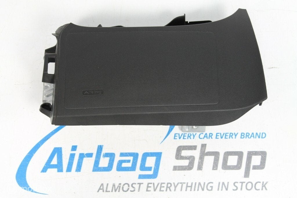 Knie airbag Fiat Punto Evo (2009-2012)