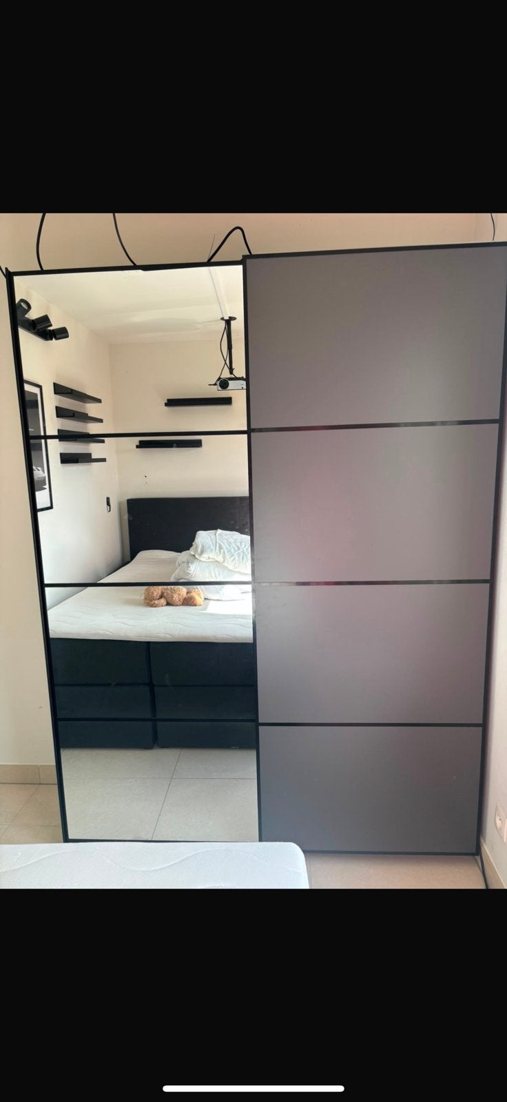 Ikea pax kast, Ophalen, Zo goed als nieuw