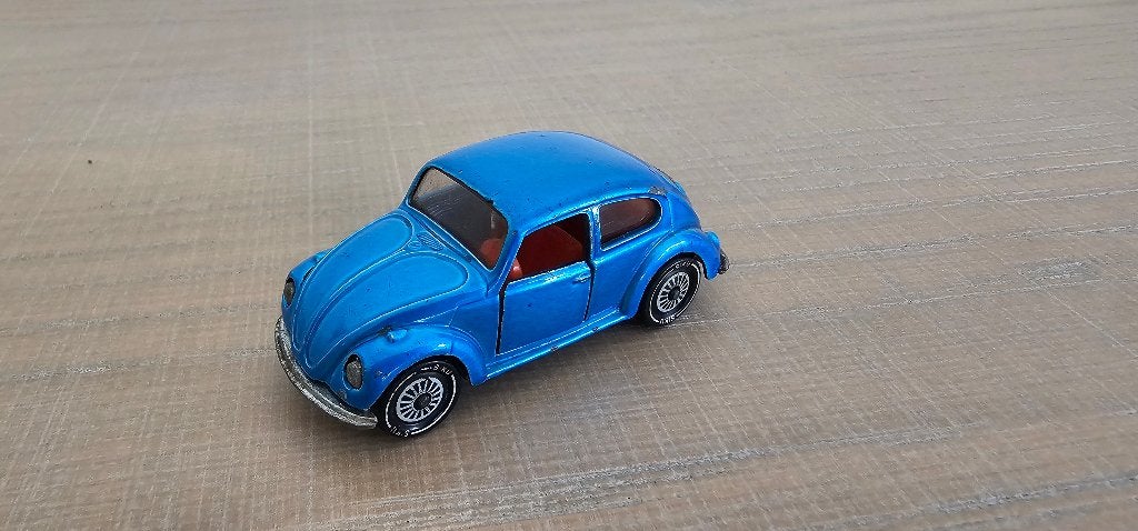 Siku Volkswagen VW 1300, Hobby en Vrije tijd, Modelauto's | 1:50, Ophalen of Verzenden, Zo goed als nieuw, SIKU