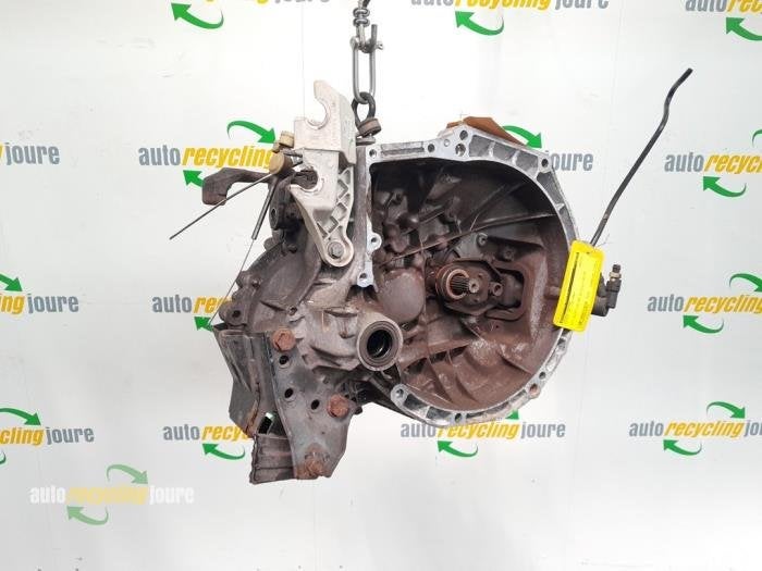 Boîte de vitesse d'un Peugeot 207, Autos : Pièces & Accessoires, -, -, 3 mois de garantie, Utilisé