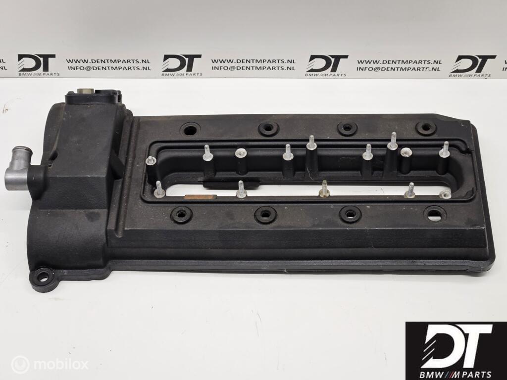 Klepdeksel BMW M5 E39 S62 V8 S62B50 11121406779, Enlèvement ou Envoi, Utilisé, BMW, BMW