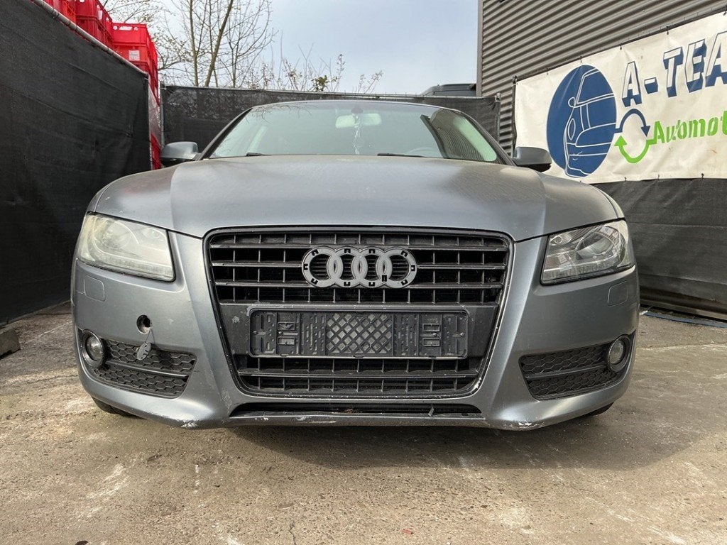 BUMPER VOOR Audi A5 Sportback (8TA) (|8T0807105A|), Auto-onderdelen, Gebruikt, Voor, Audi, Bumper