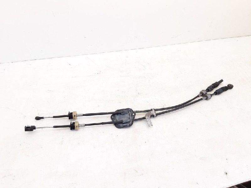 CABLE DE CHANGEMENT DE VITESSE ABS Toyota Aygo (B40), Utilisé, Toyota