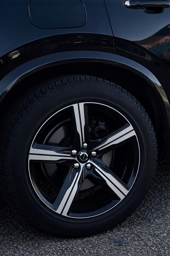 Velgen volvo, Autos : Pièces & Accessoires, Pneus & Jantes, Enlèvement, Pneus hiver, Pneu(s)