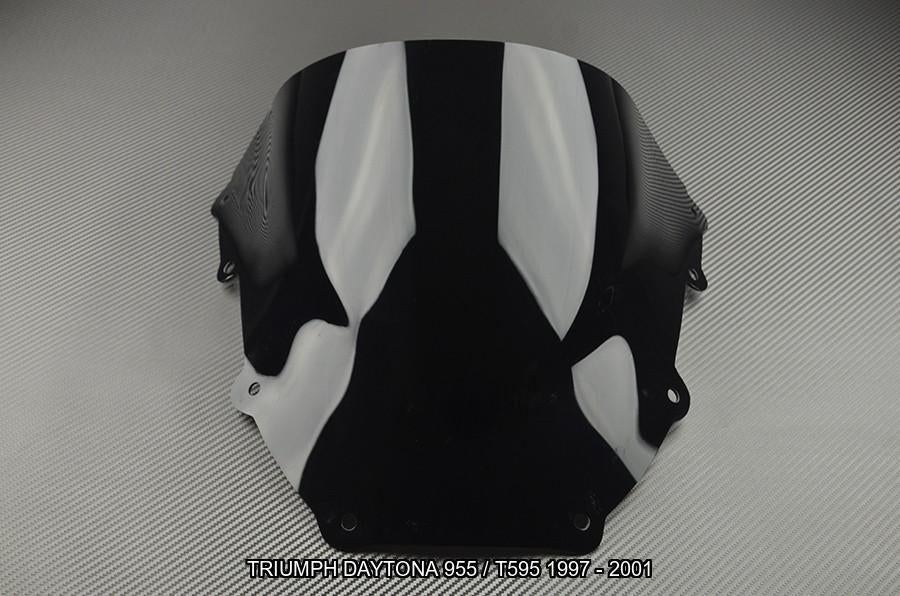 Windscherm TRIUMPH DAYTONA 955 / T595 1997 1999 2001, Motoren, Ophalen of Verzenden, Nieuw