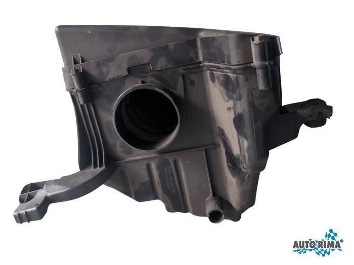 Boîtier filtre à air d'un Volvo V50, Autos : Pièces & Accessoires, Moteurs & Accessoires, Volvo, Utilisé, 3 mois de garantie, Enlèvement ou Envoi