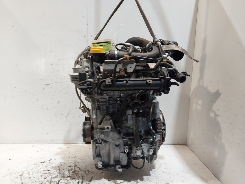 MOTEUR Dacia Sandero III (01-2019/-) (|8201733029|), Dacia, Renault Deutschland AG, Utilisé, Peter-Huppertz-Straße 5
51063  Köln, DE