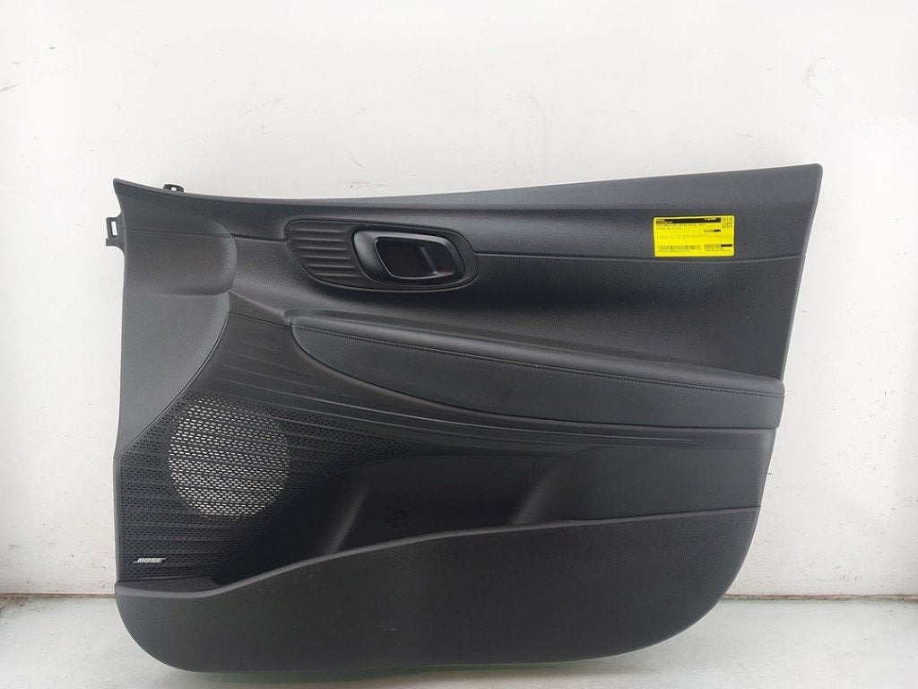 PORTIERBEKLEDING RECHTS VOOR Hyundai i20 (BC3) (01-2020/-), Hyundai Motor Deutschland GmbH, Gebruikt, Kaiserleipromenade 5
63067  Offenbach am Main, DE