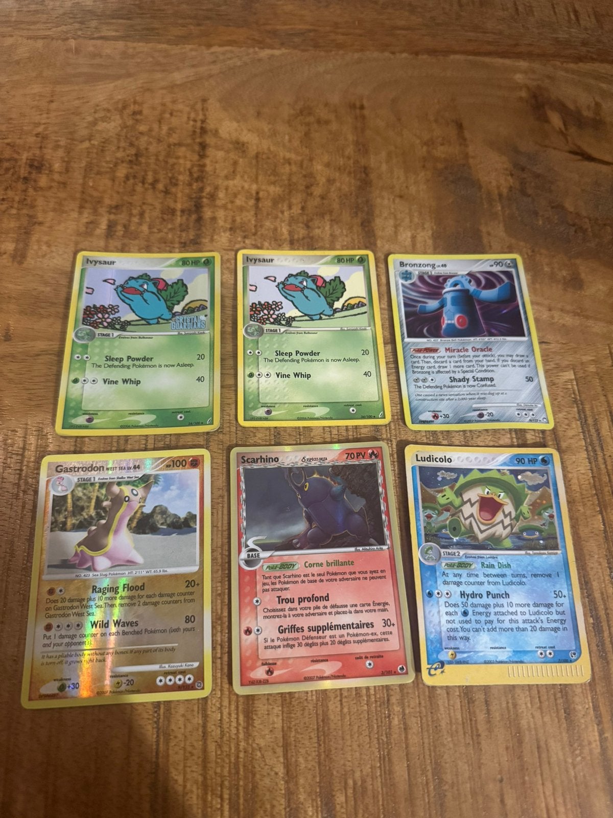 Pokémon kaarten, Ophalen of Verzenden, Zo goed als nieuw