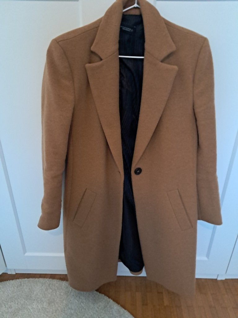 Veste classique zara, Vêtements | Femmes, Taille 38/40 (M), Autres couleurs, Zara, Enlèvement