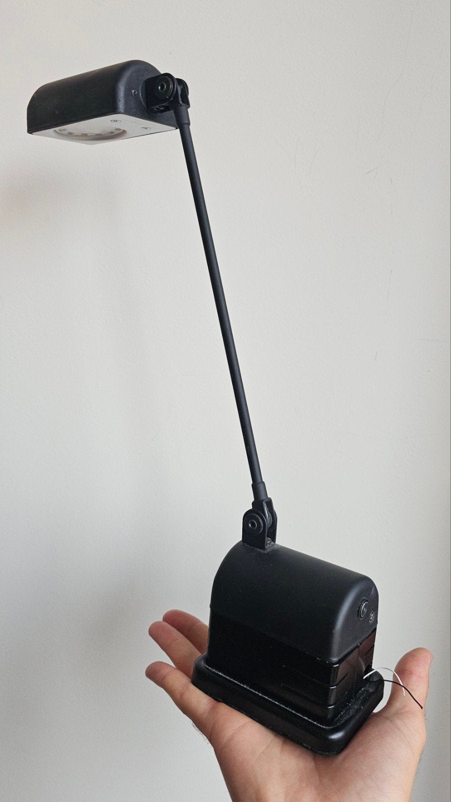 Daphinette Lumina portatil Led pour pièce/réparer