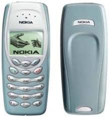 Téléphone Nokia 3410 2002, Enlèvement ou Envoi, Classique ou Candybar, Clavier physique, Comme neuf
