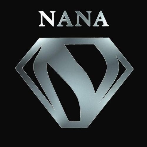 SALE->CD NANA - Nana, CD & DVD, Envoi