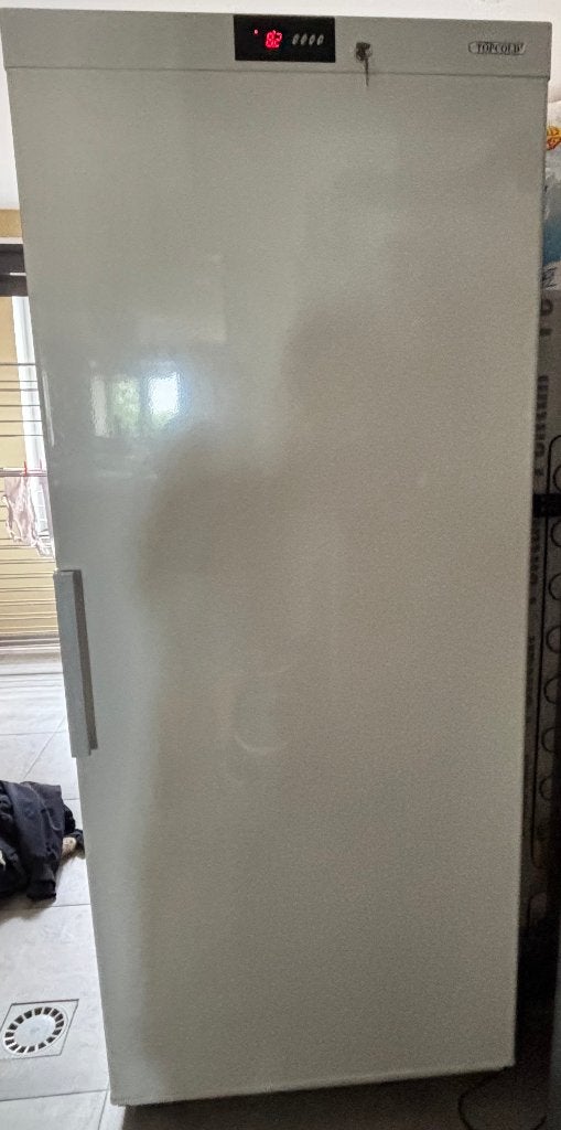Chambre froide / armoire réfrigérée 600L TOPCOLD , Enlèvement, Autres types