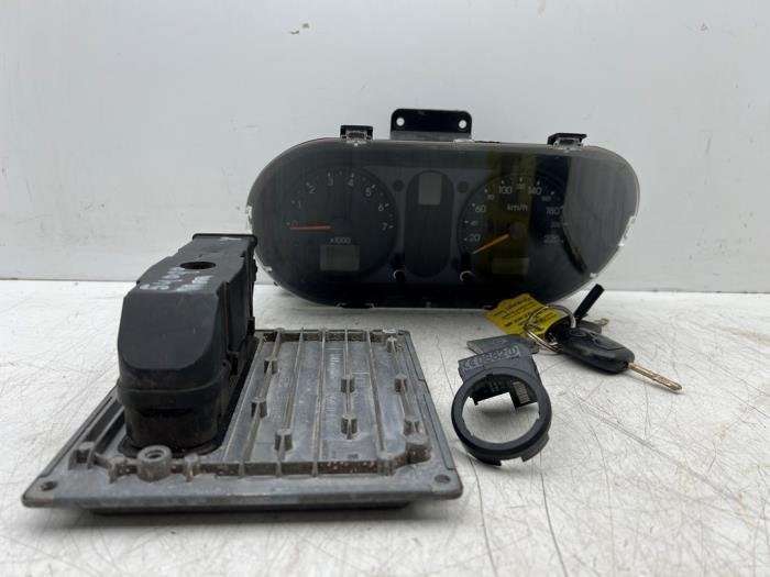 Ordinateur gestion moteur d'un Ford Fusion, -, 3 mois de garantie, -, -