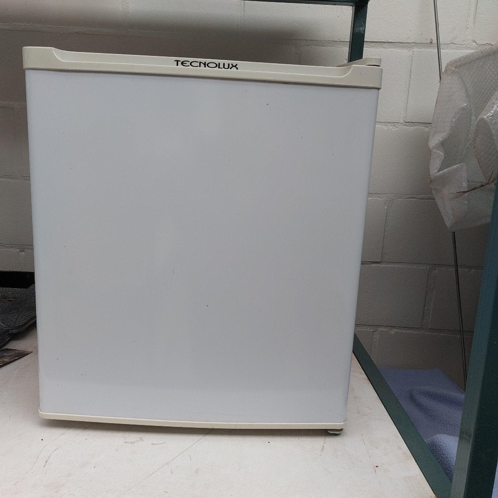 kleine Tecnolux ijskast 45 L met ijsvakje, Avec compartiment congélateur, Enlèvement, Utilisé, 45 à 60 cm
