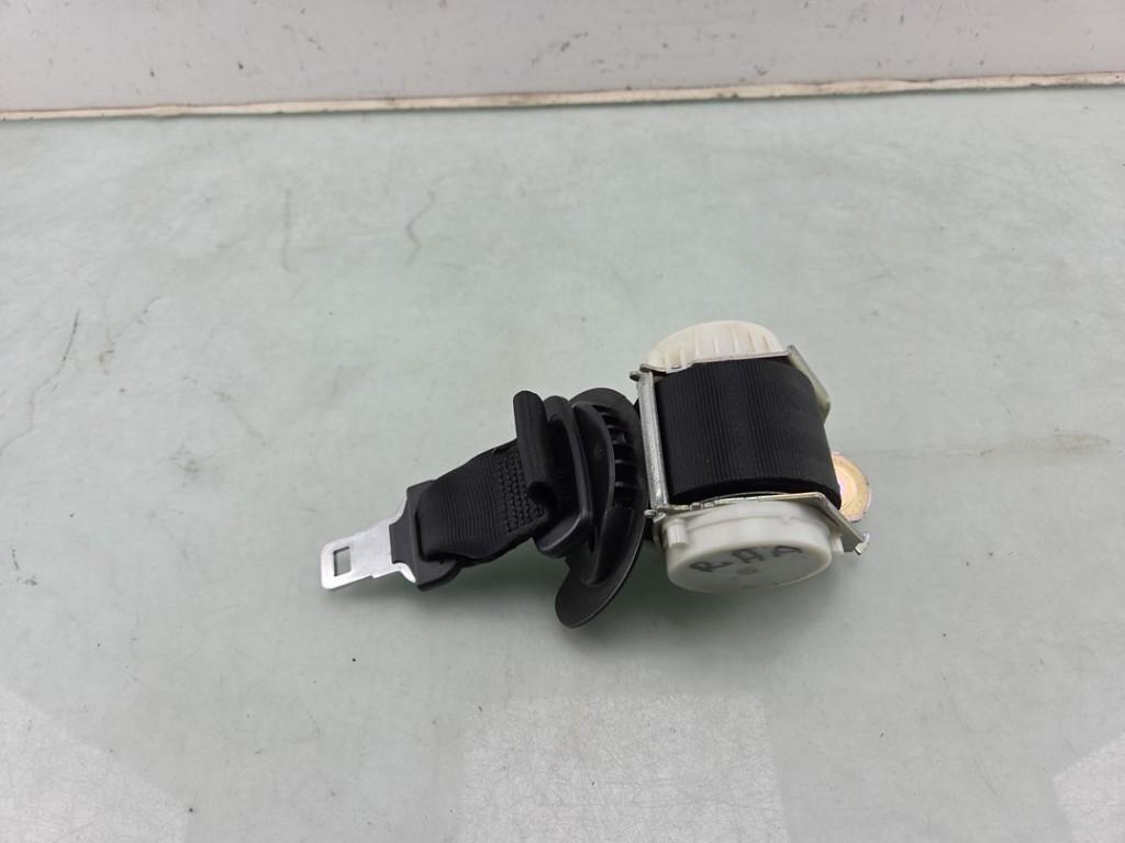 CEINTURE DE SECURITE ARRIERE DROITE 5008 I (0A / 0E), Autos : Pièces & Accessoires, Habitacle & Garnissage, Peugeot, Utilisé