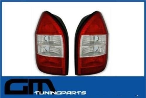 # achterlichten opel zafira a # nieuw, -, -, Opel, Nieuw