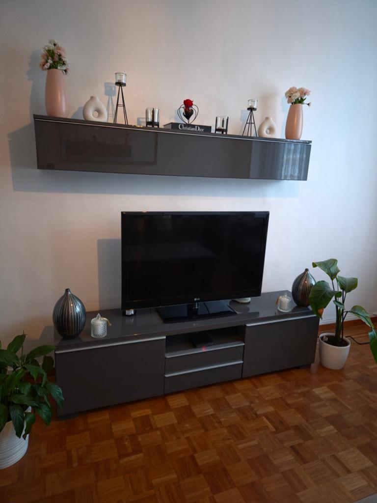 Armoire ikea, Maison & Meubles