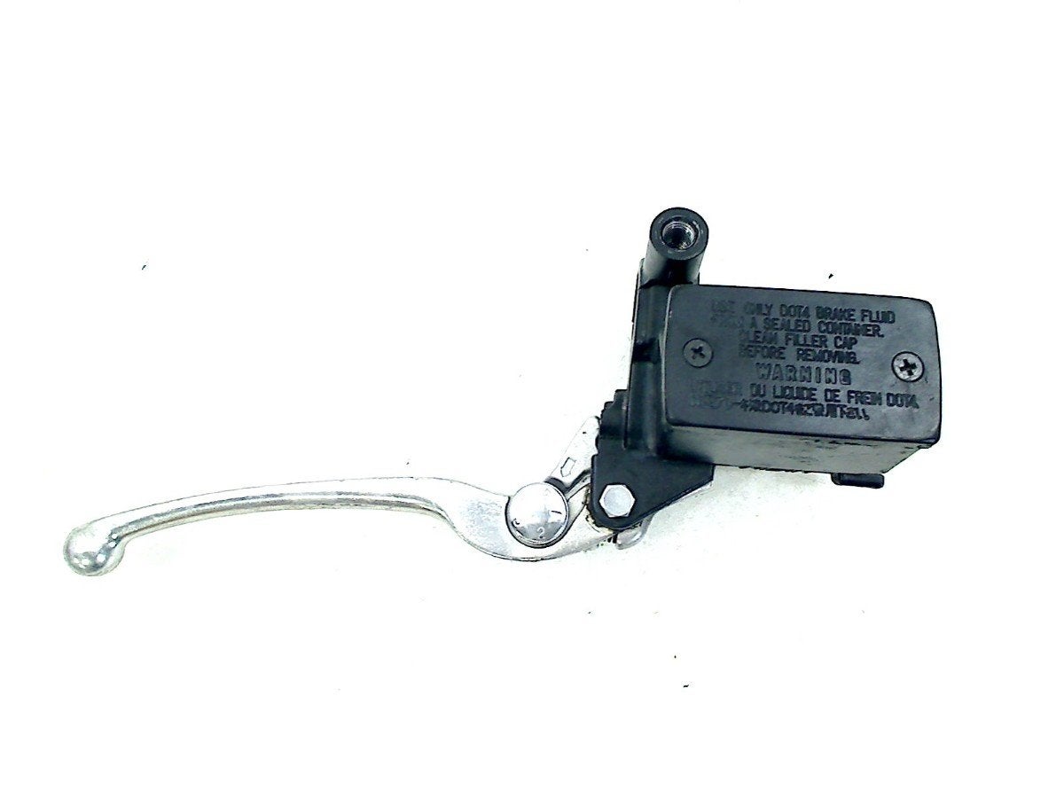 REMPOMP VOOR Suzuki GSR 600 2006-2010 (GSR600), Motoren, Dhr. S. di Majo, Gebruikt, Info@cama-motorparts.nl, P.J. Troelstraweg 8 8
3144 CX  MAASSLUIS, NL