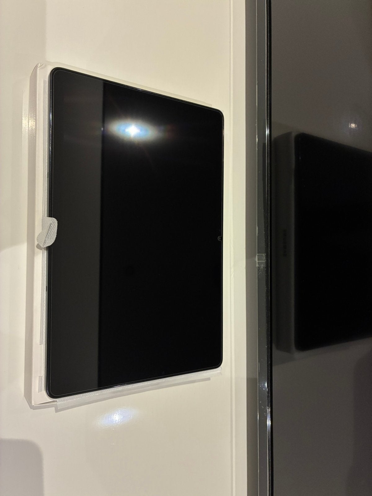 Samsung Galaxy Tab A9+ 5G (Nieuwstaat), Computers en Software, Android Tablets, Galaxy Tab A9+ 5G, 11 inch, Ophalen of Verzenden