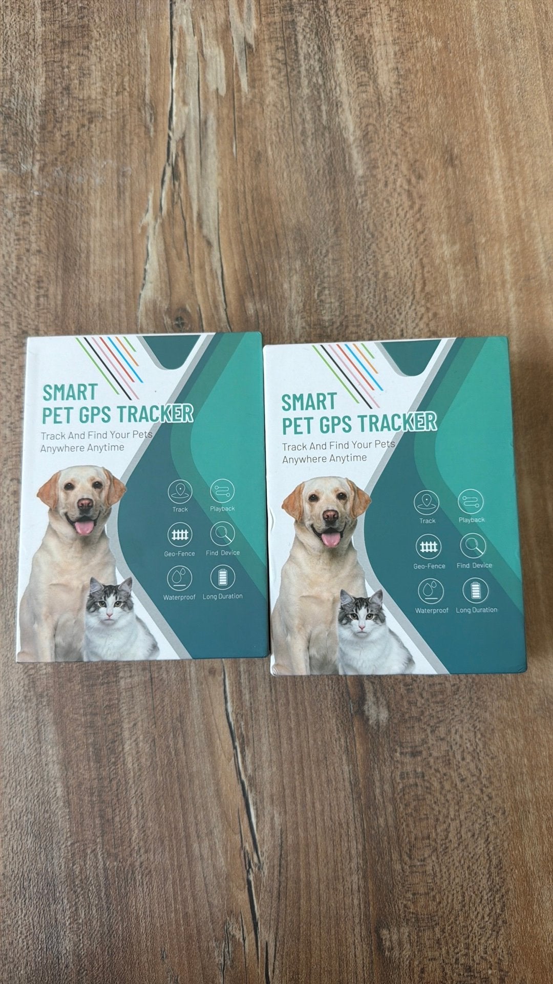 Traceur pour animaux de compagnie, Enlèvement ou Envoi, Comme neuf