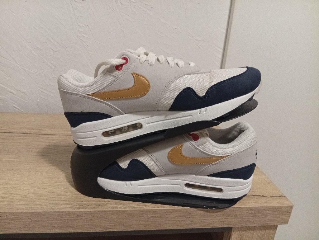 Air max, Vêtements | Hommes, Chaussures, Enlèvement, Comme neuf, NIKE, Baskets