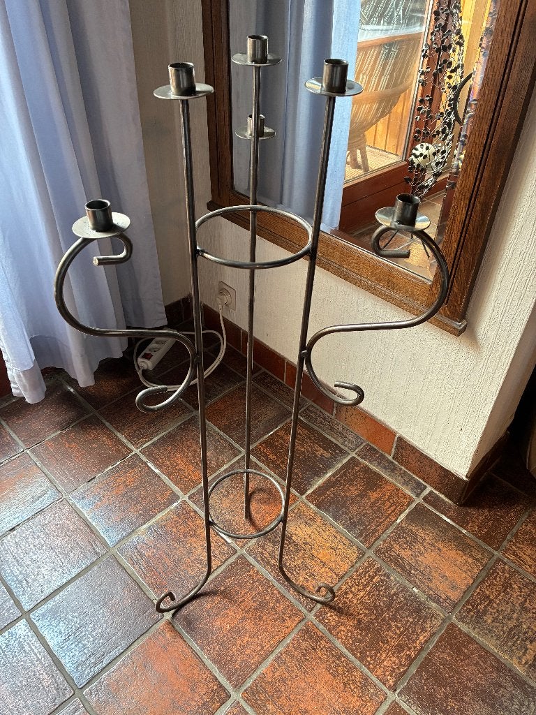 Decoratie, Ophalen, Zo goed als nieuw
