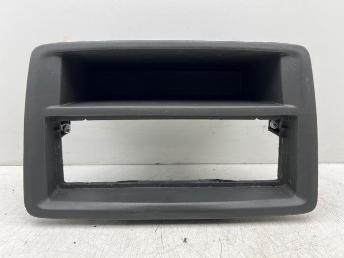Radio Diversen van een Fiat Panda, Gebruikt, -, -, Ophalen of Verzenden