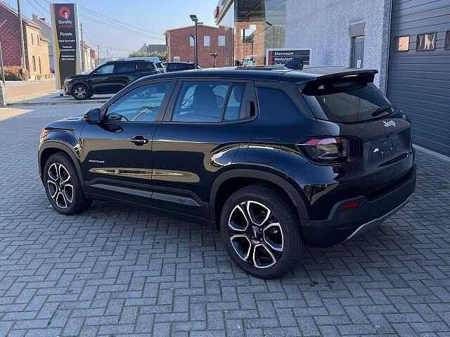 Jeep Avenger Altitude 1.2, Autos, Autres modèles, Achat, Entreprise, Boîte manuelle
