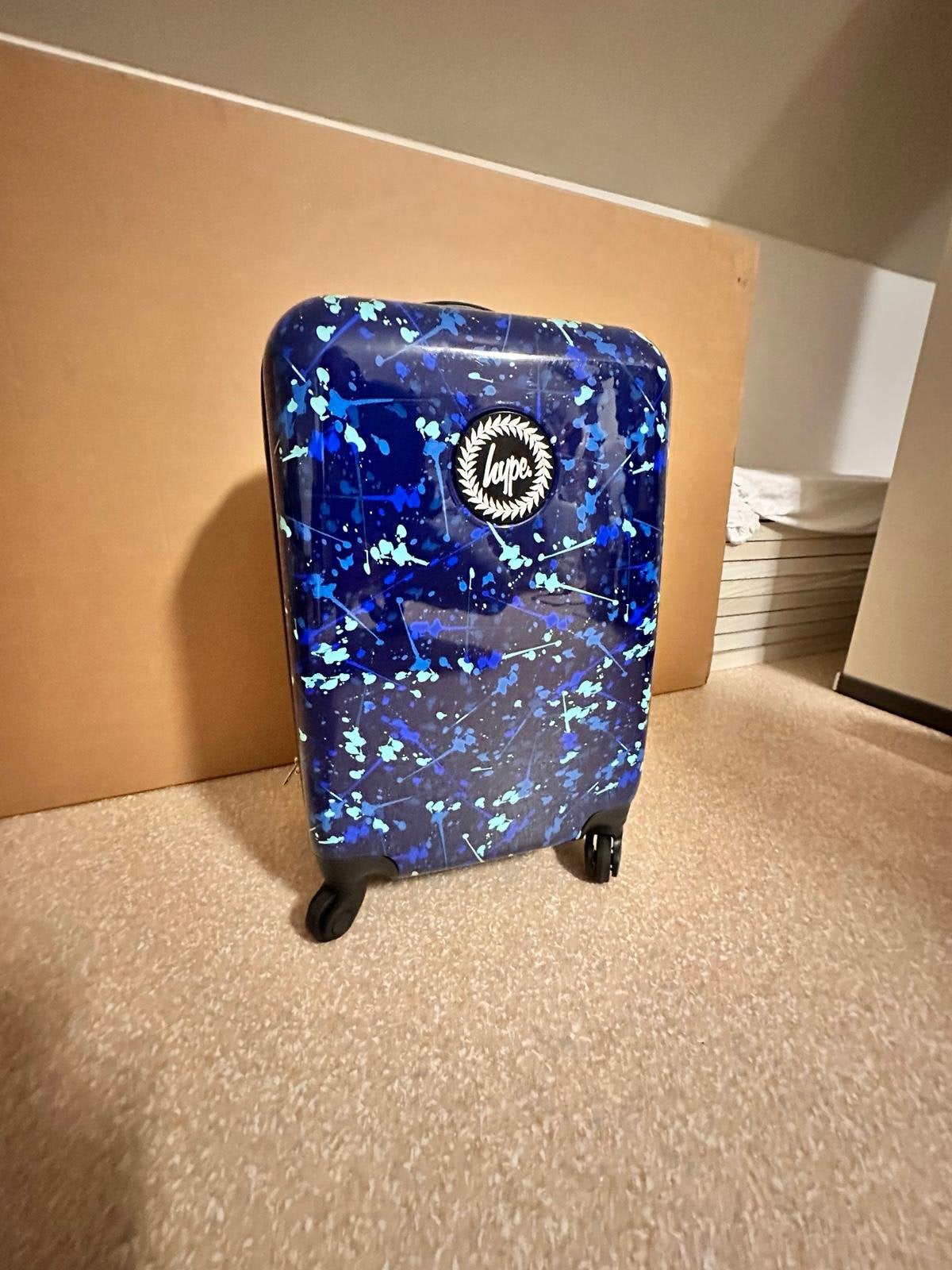 Handbagage van Hype nieuw, Handtassen en Accessoires, Koffers, Ophalen