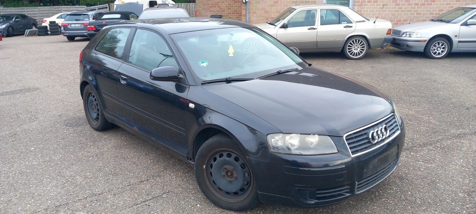 1.6 benzine export, Auto's, Bedrijf, Benzine, Te koop