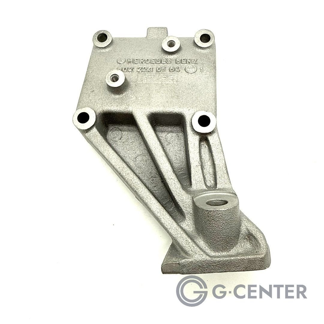 Mercedes-Benz A1022230104 Support de moteur, -, BOVAG membre, -, Enlèvement ou Envoi