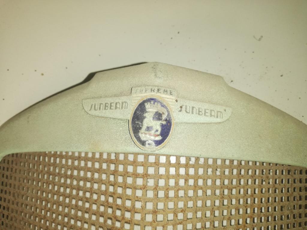 rooster sunbeam, Ophalen