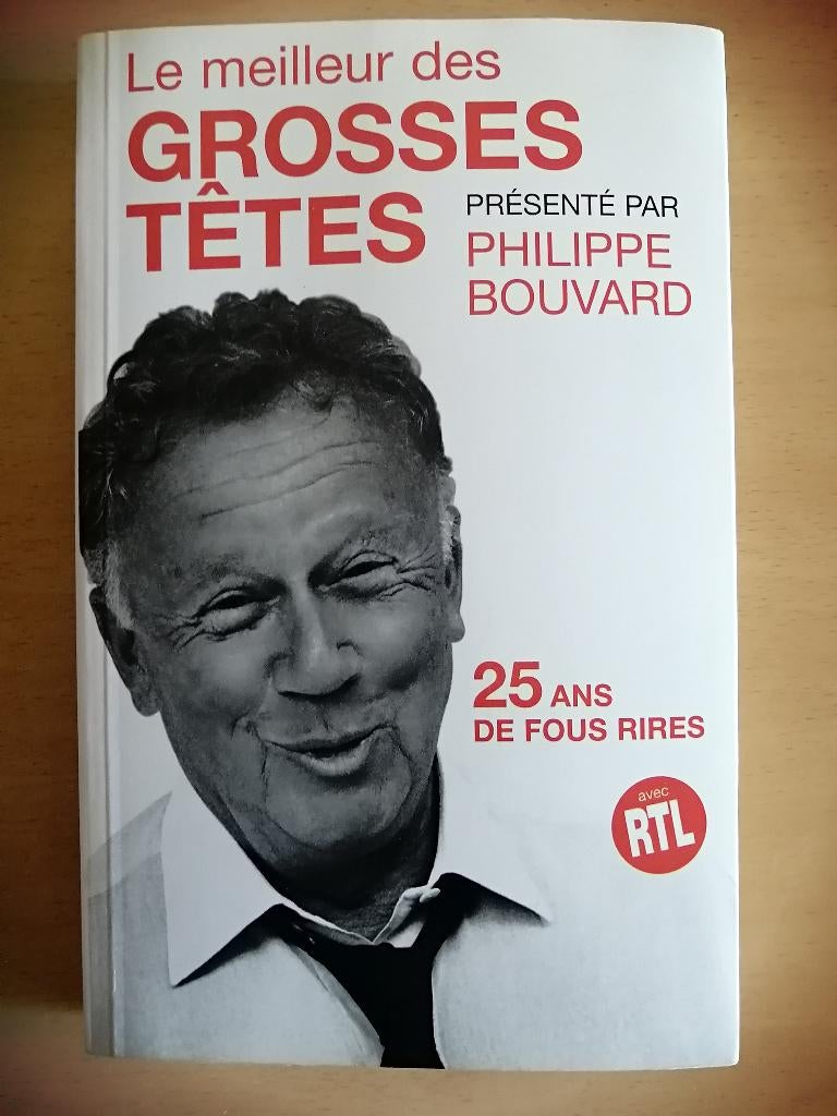 Le meilleur des grosses têtes de Philippe Bouvard, Enlèvement ou Envoi, Blagues
