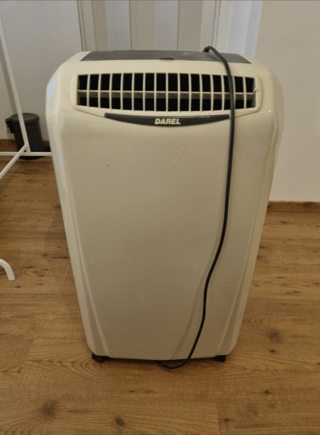 Krachtige mobiele airco, Elektronische apparatuur, Airco's, Ophalen, Mobiele airco