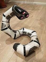 Woo Wee Roboboa met afstandsbediening (niet functionerend !), Ophalen of Verzenden, Gebruikt